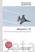 Albatros L 73