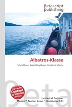 Albatros-Klasse