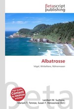 Albatrosse