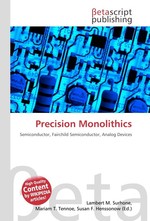 Precision Monolithics