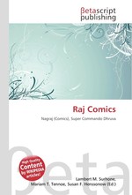 Raj Comics