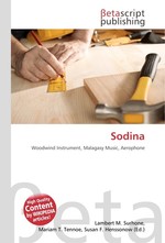 Sodina