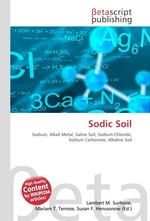 Sodic Soil