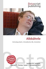 Albbaehnle