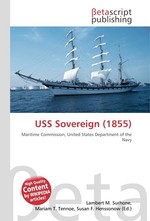 USS Sovereign (1855)