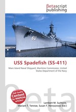 USS Spadefish (SS-411)