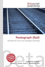 Pantograph (Rail)