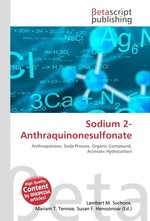 Sodium 2-Anthraquinonesulfonate