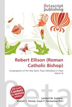 Robert Ellison (Roman Catholic Bishop)