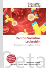 Panton-Valentine Leukocidin