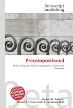 Precompositional