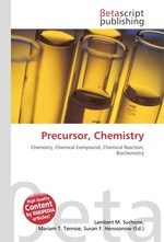 Precursor, Chemistry