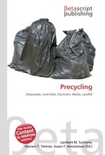 Precycling
