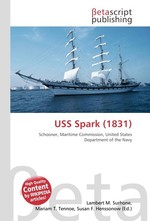 USS Spark (1831)