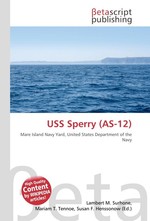 USS Sperry (AS-12)