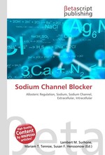 Sodium Channel Blocker