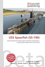 USS Spearfish (SS-190)