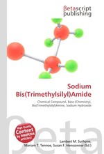 Sodium Bis(Trimethylsilyl)Amide