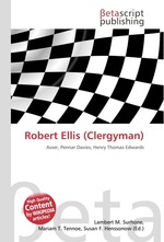 Robert Ellis (Clergyman)