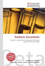 Sodium Ascorbate