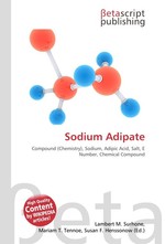 Sodium Adipate