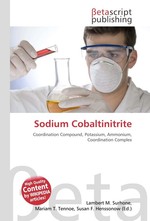 Sodium Cobaltinitrite