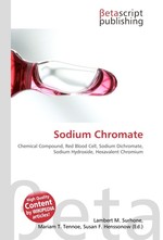 Sodium Chromate