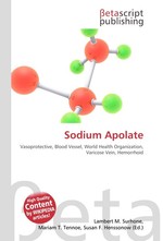 Sodium Apolate