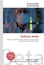 Sodium Azide