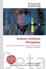 Sodium Cellulose Phosphate