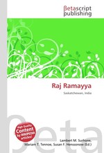 Raj Ramayya