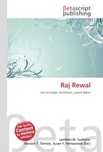 Raj Rewal