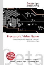 Precursors, Video Game