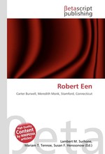 Robert Een