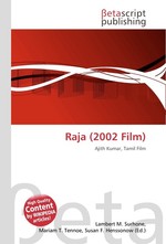 Raja (2002 Film)