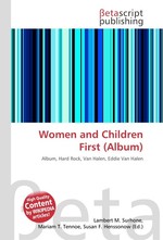 Women and Children First (Album)