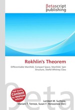 Rokhlins Theorem