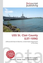 USS St. Clair County (LST-1096)