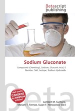 Sodium Gluconate