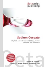 Sodium Cocoate