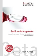 Sodium Manganate