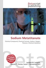 Sodium Metatitanate