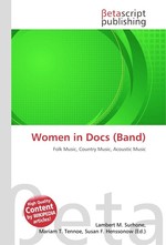 Women in Docs (Band)