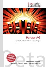 Panzer AG