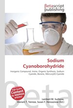 Sodium Cyanoborohydride