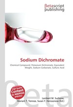 Sodium Dichromate