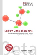 Sodium Dithiophosphate