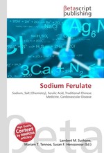 Sodium Ferulate