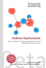 Sodium Hyaluronate