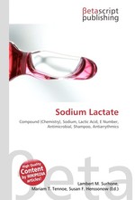 Sodium Lactate